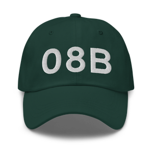 Bowdoinham (08B) Airport Hat