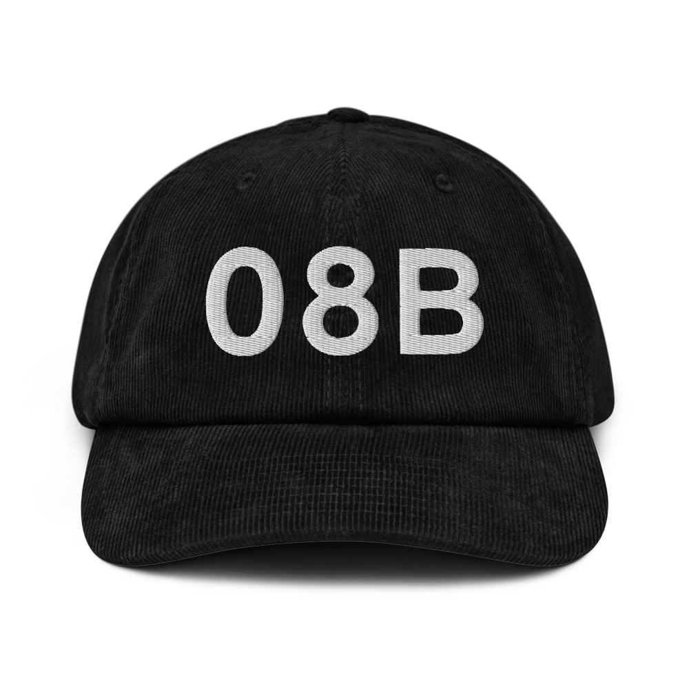 Bowdoinham (08B) Airport Hat 