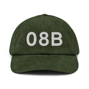 Bowdoinham (08B) Airport Hat