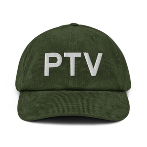 Porterville (KPTV) Airport Hat