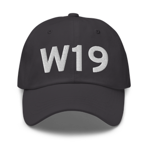 Verona (W19) Airport Hat