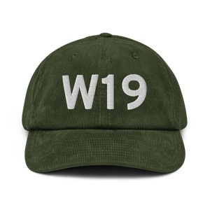 Verona (W19) Airport Hat