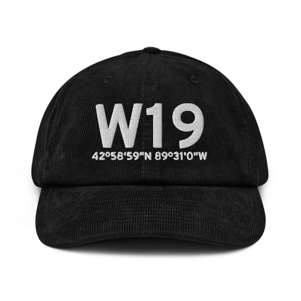 Verona (W19) Airport Hat 