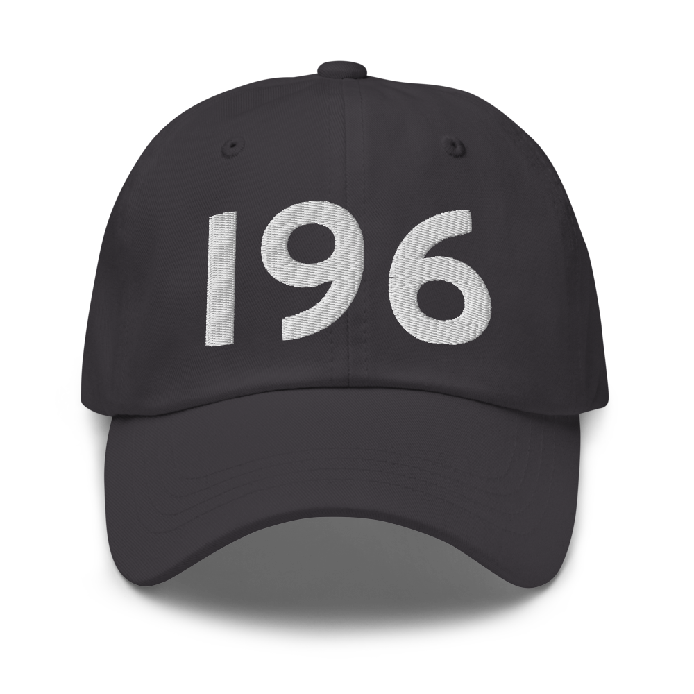 Columbia (I96) Airport Hat 