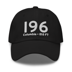 Columbia (I96) Airport Hat