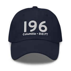 Columbia (I96) Airport Hat