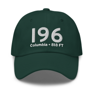 Columbia (I96) Airport Hat