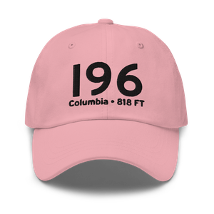 Columbia (I96) Airport Hat