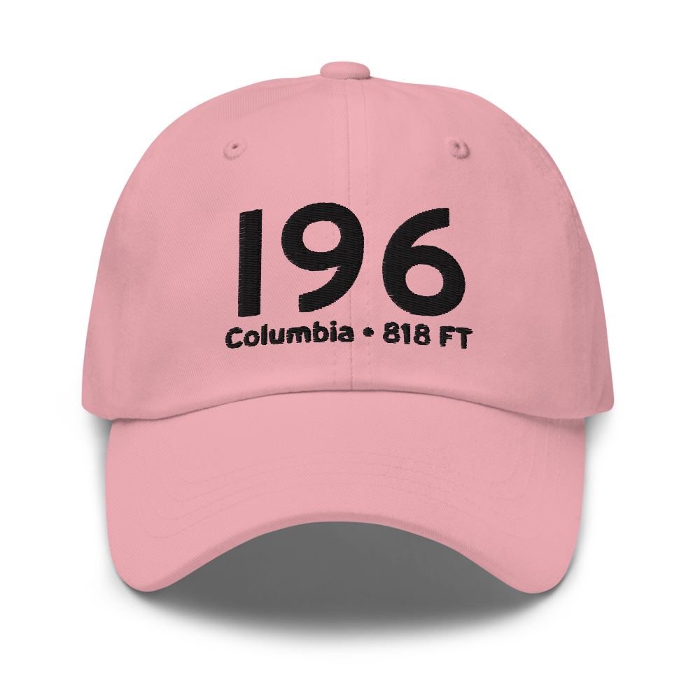 Columbia (I96) Airport Hat 