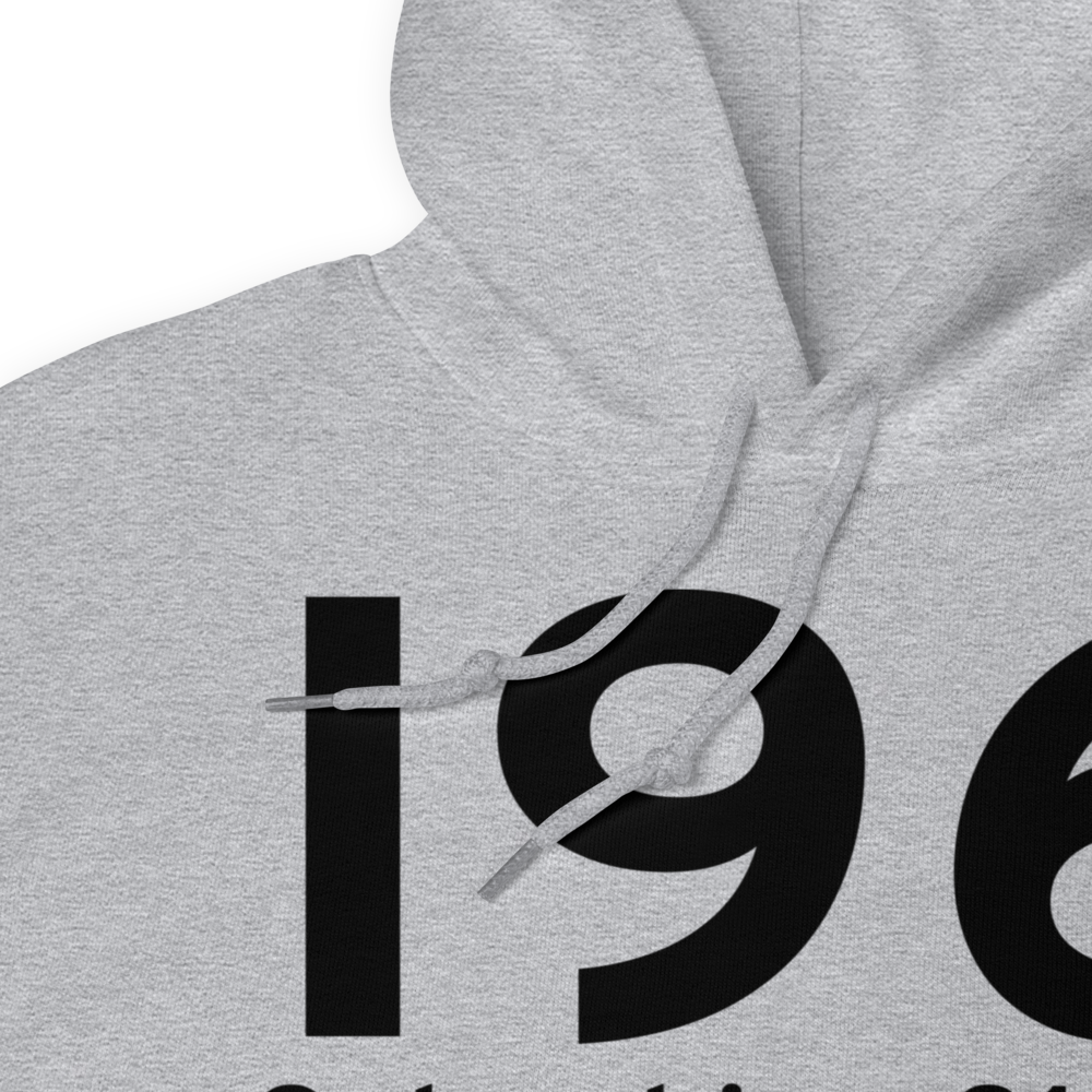 Columbia (I96) Airport Hoodie Sweatshirt 