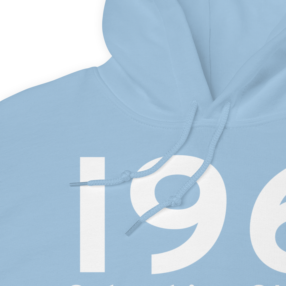 Columbia (I96) Airport Hoodie Sweatshirt 