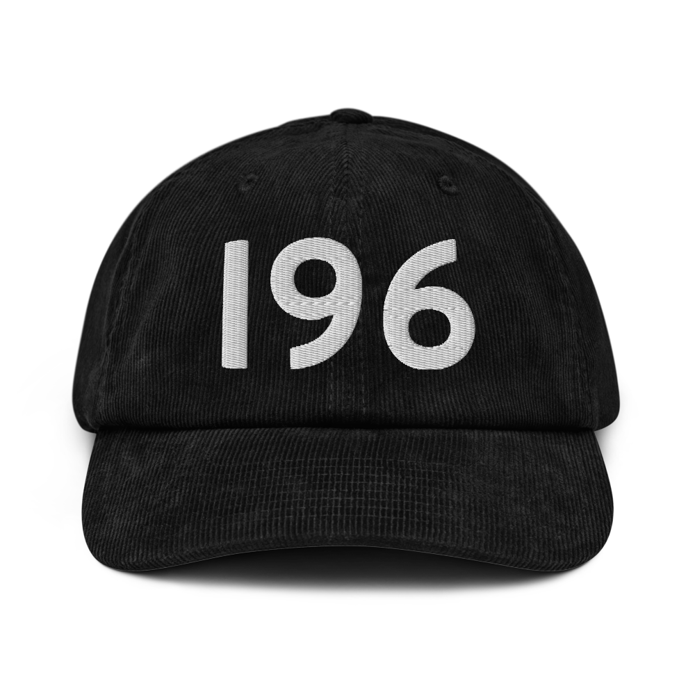 Columbia (I96) Airport Hat 