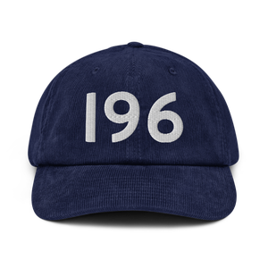 Columbia (I96) Airport Hat