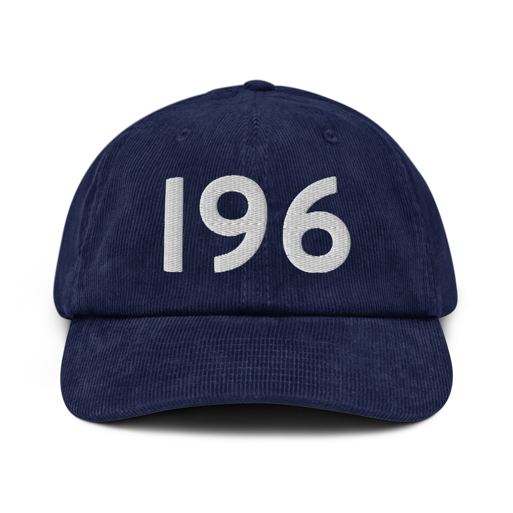 Columbia (I96) Airport Hat 