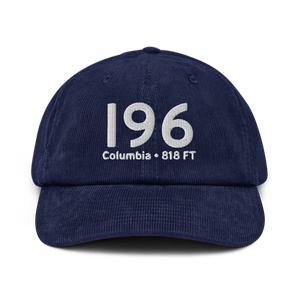 Columbia (I96) Airport Hat