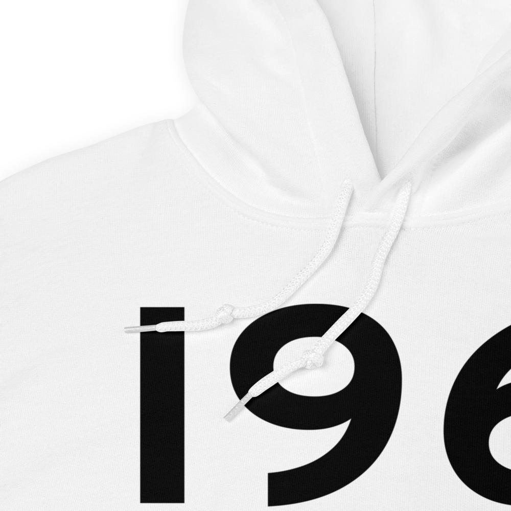 Columbia (I96) Airport Hoodie Sweatshirt 