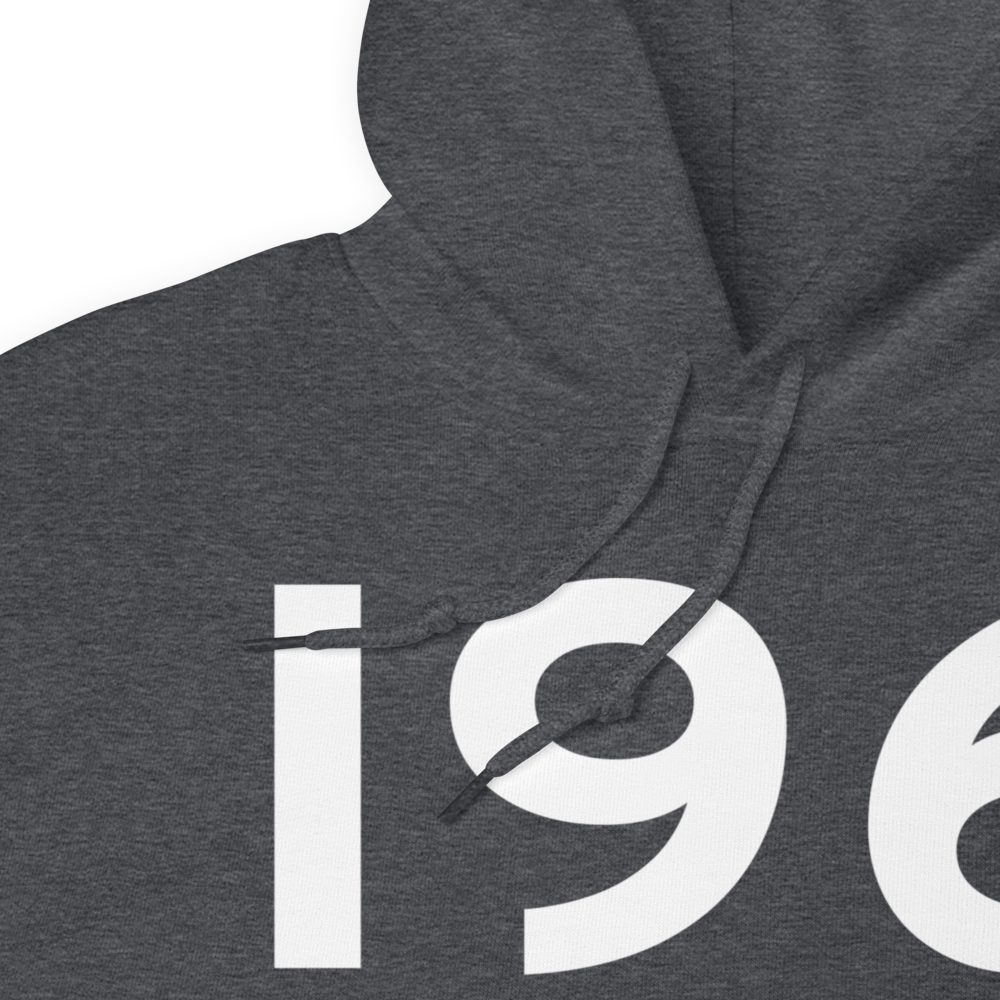 Columbia (I96) Airport Hoodie Sweatshirt 