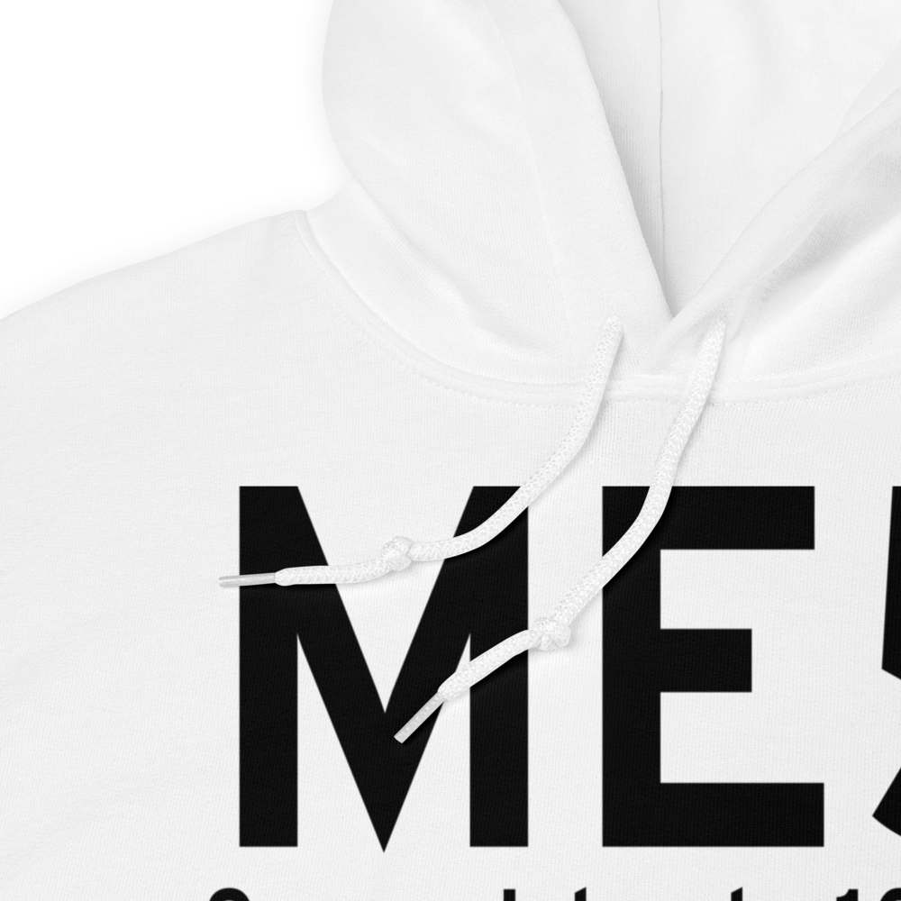 Swans Island (ME5) Airport Hoodie Sweatshirt 