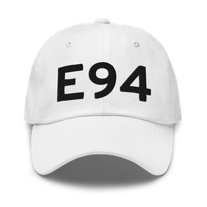 Glenwood (E94) Airport Hat