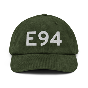 Glenwood (E94) Airport Hat