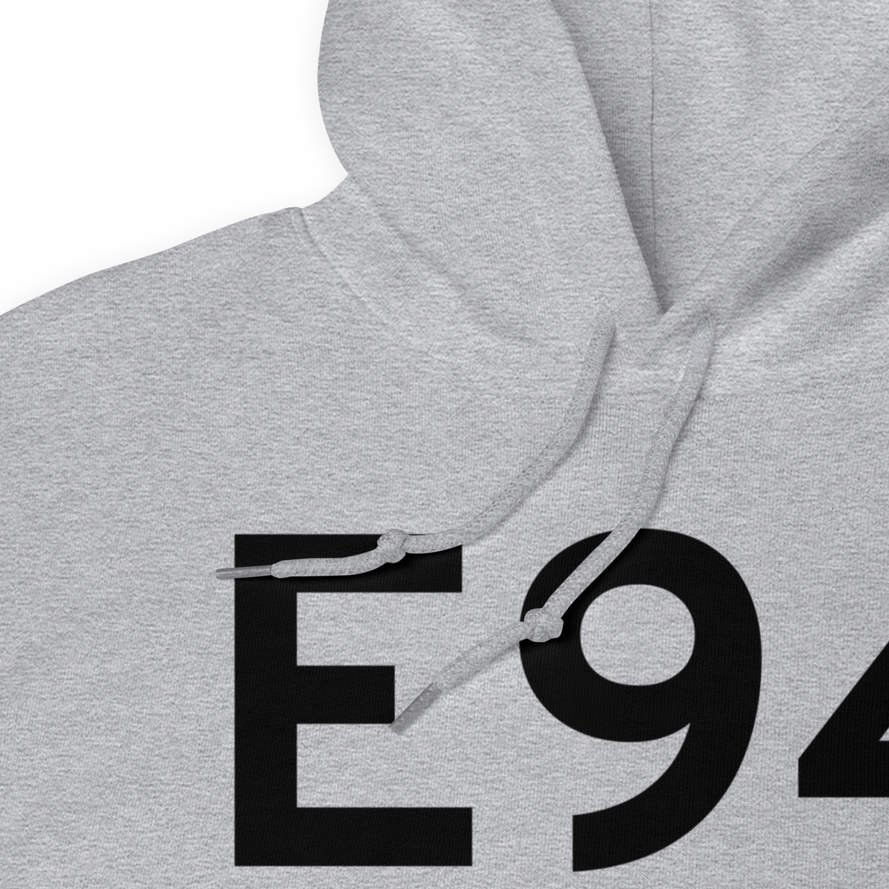 Glenwood (E94) Airport Hoodie Sweatshirt 