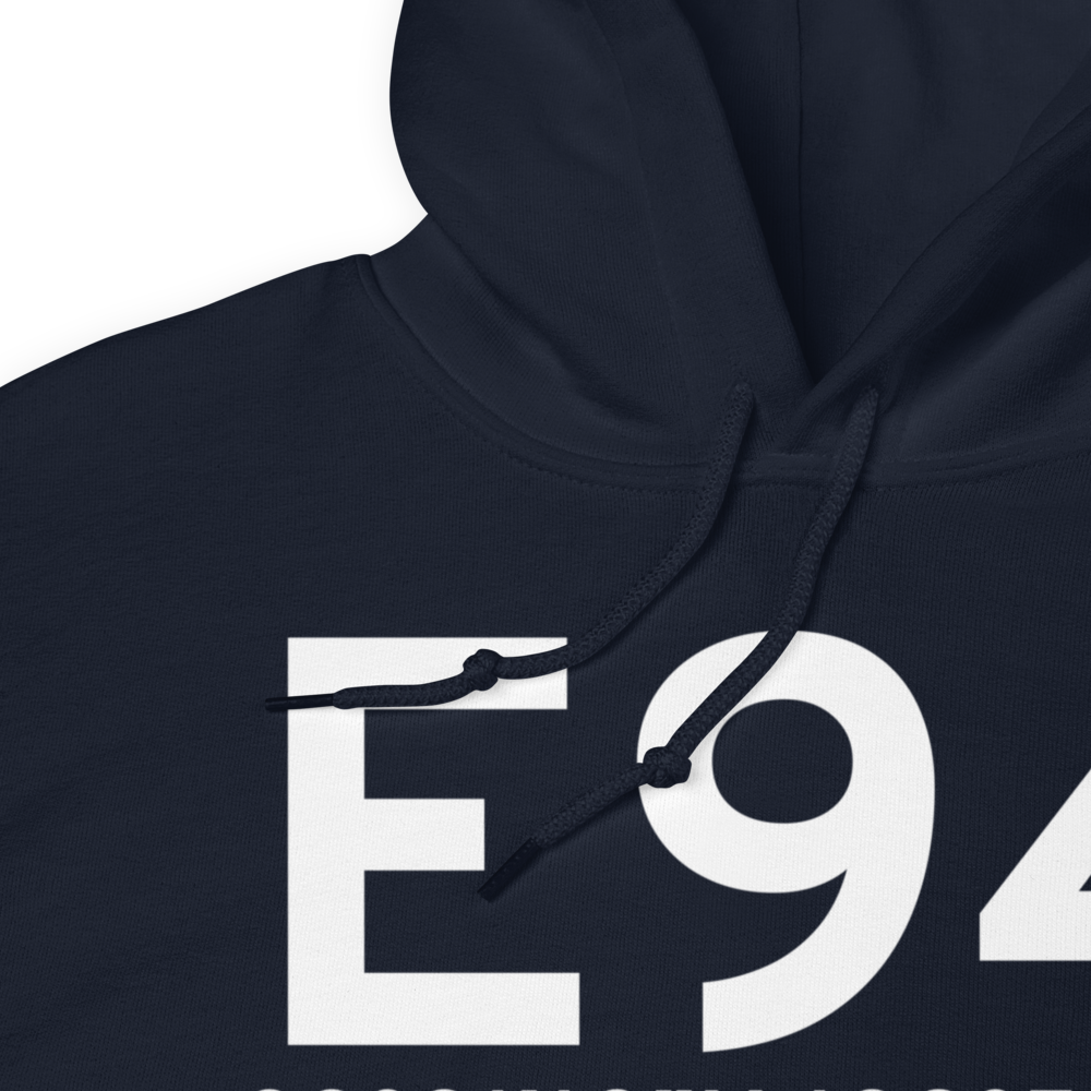 Glenwood (E94) Airport Hoodie Sweatshirt 