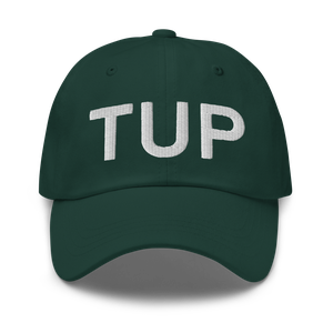 Tupelo (KTUP) Airport Hat