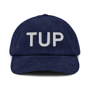 Tupelo (KTUP) Airport Hat