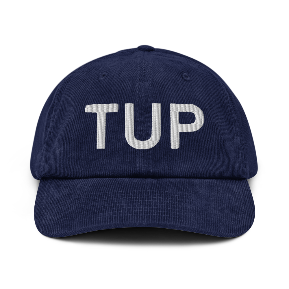 Tupelo (KTUP) Airport Hat 