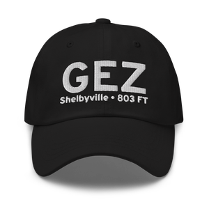 Shelbyville (KGEZ) Airport Hat