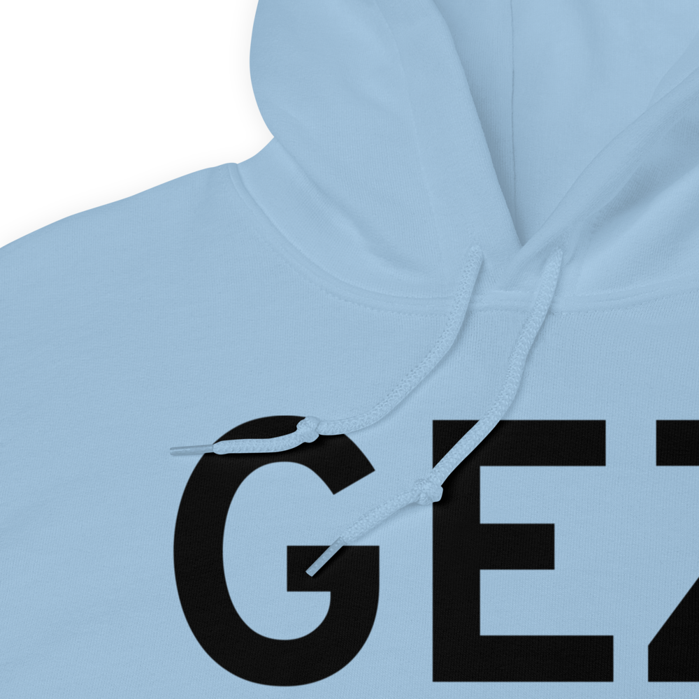 Shelbyville (KGEZ) Airport Hoodie Sweatshirt 