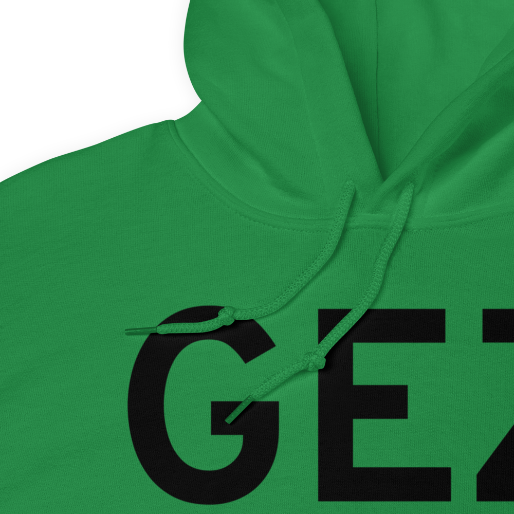 Shelbyville (KGEZ) Airport Hoodie Sweatshirt 