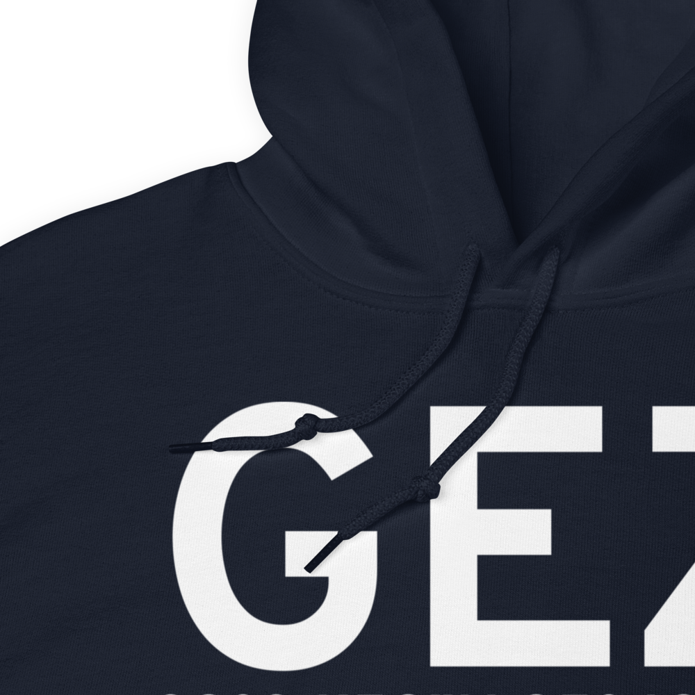 Shelbyville (KGEZ) Airport Hoodie Sweatshirt 