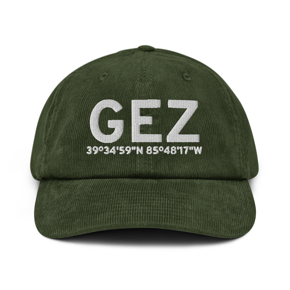 Shelbyville (KGEZ) Airport Hat 