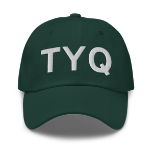 Indianapolis (KTYQ) Airport Hat