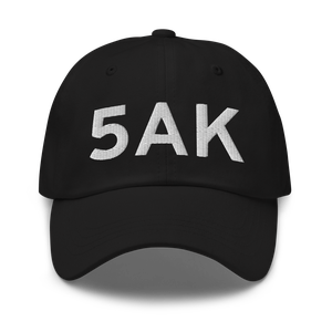 Tazlina (5AK) Airport Hat