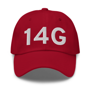 Fremont (K14G) Airport Hat