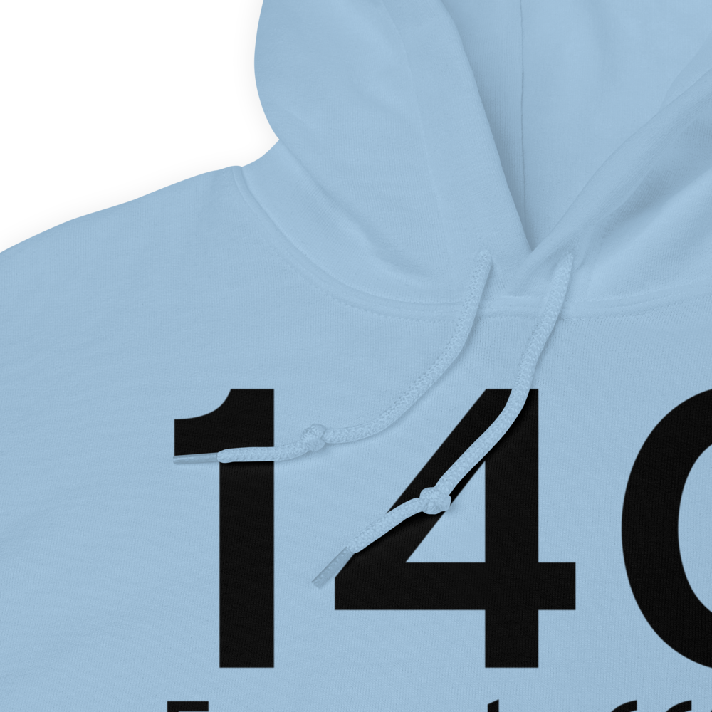 Fremont (K14G) Airport Hoodie Sweatshirt 