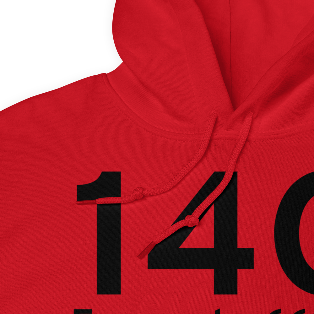 Fremont (K14G) Airport Hoodie Sweatshirt 