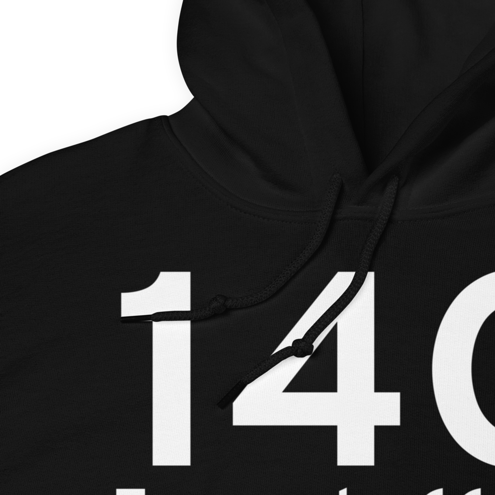 Fremont (K14G) Airport Hoodie Sweatshirt 