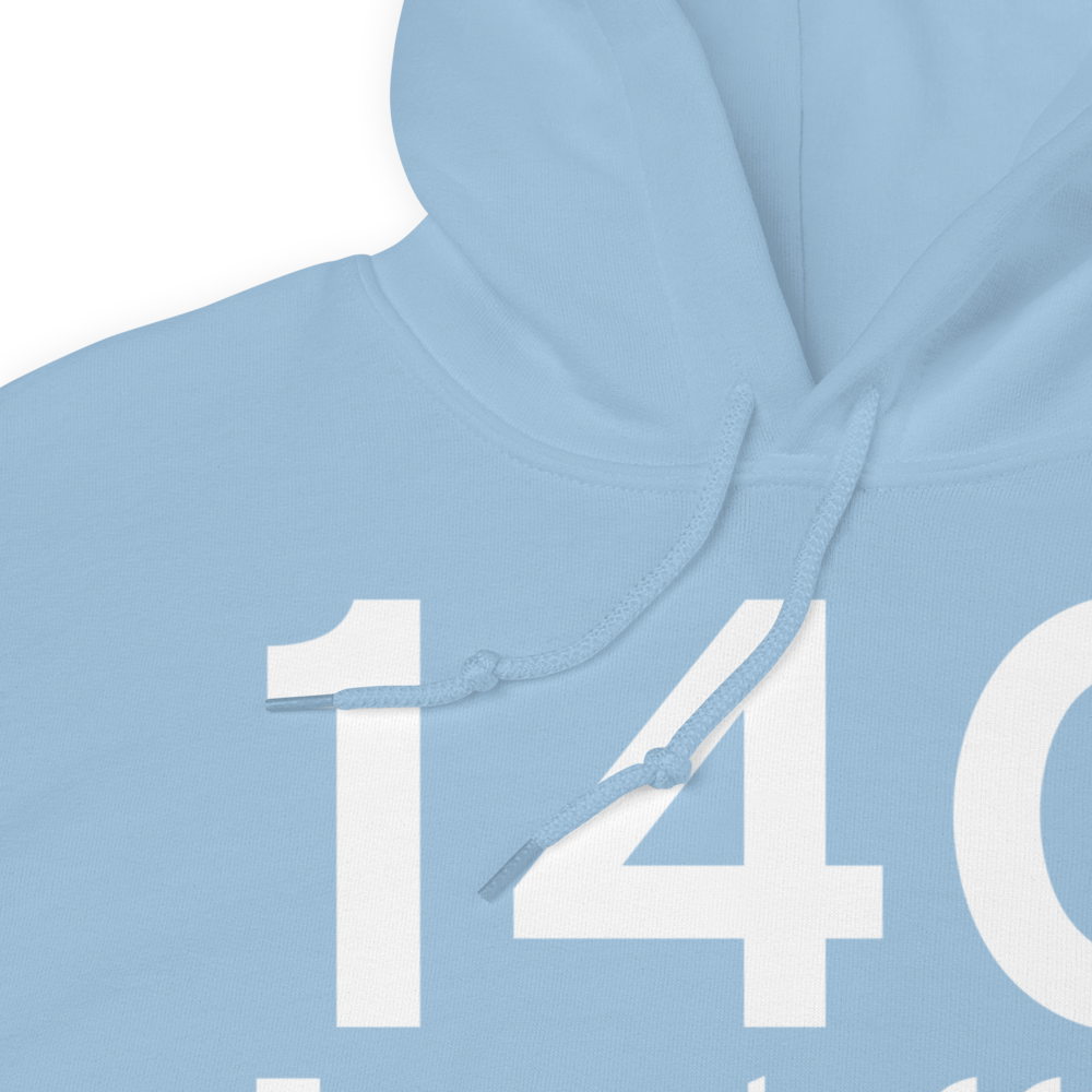 Fremont (K14G) Airport Hoodie Sweatshirt 