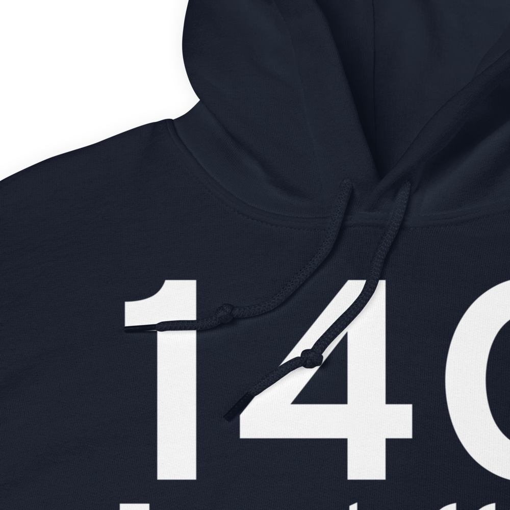 Fremont (K14G) Airport Hoodie Sweatshirt 