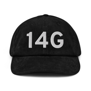 Fremont (K14G) Airport Hat