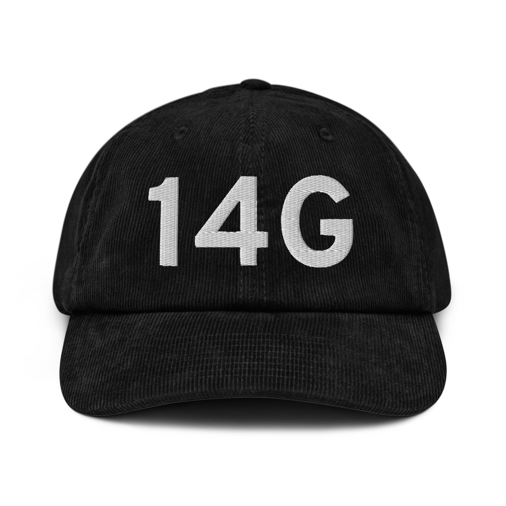 Fremont (K14G) Airport Hat 
