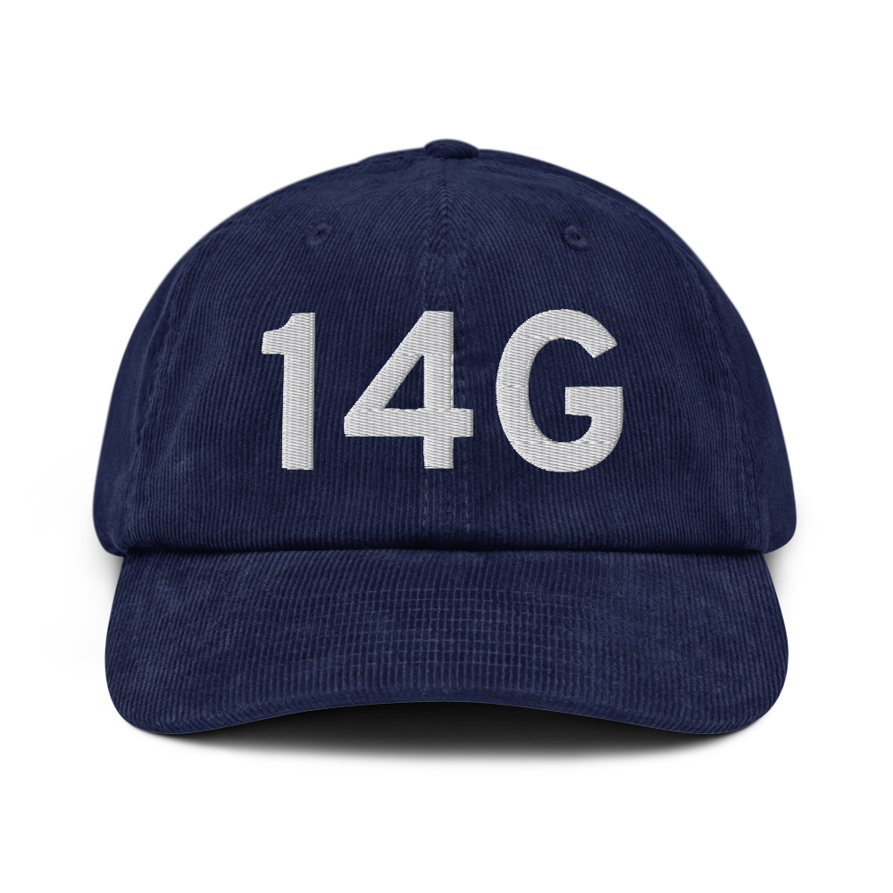 Fremont (K14G) Airport Hat 