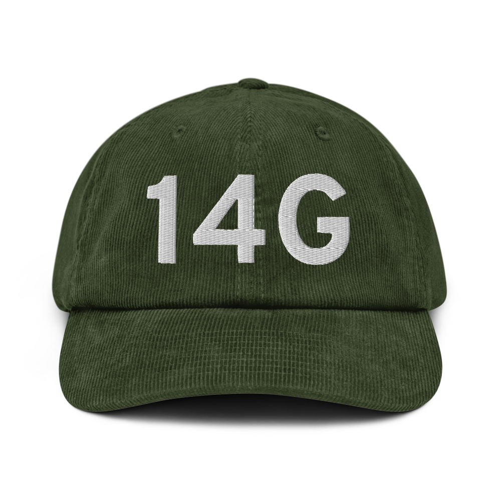Fremont (K14G) Airport Hat 