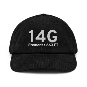 Fremont (K14G) Airport Hat