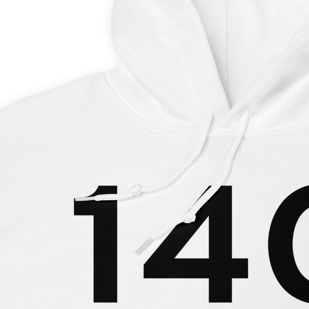 Fremont (K14G) Airport Hoodie Sweatshirt 