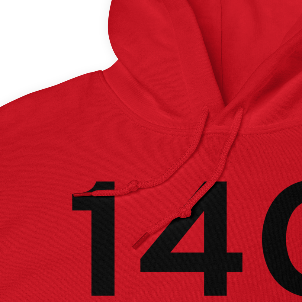 Fremont (K14G) Airport Hoodie Sweatshirt 