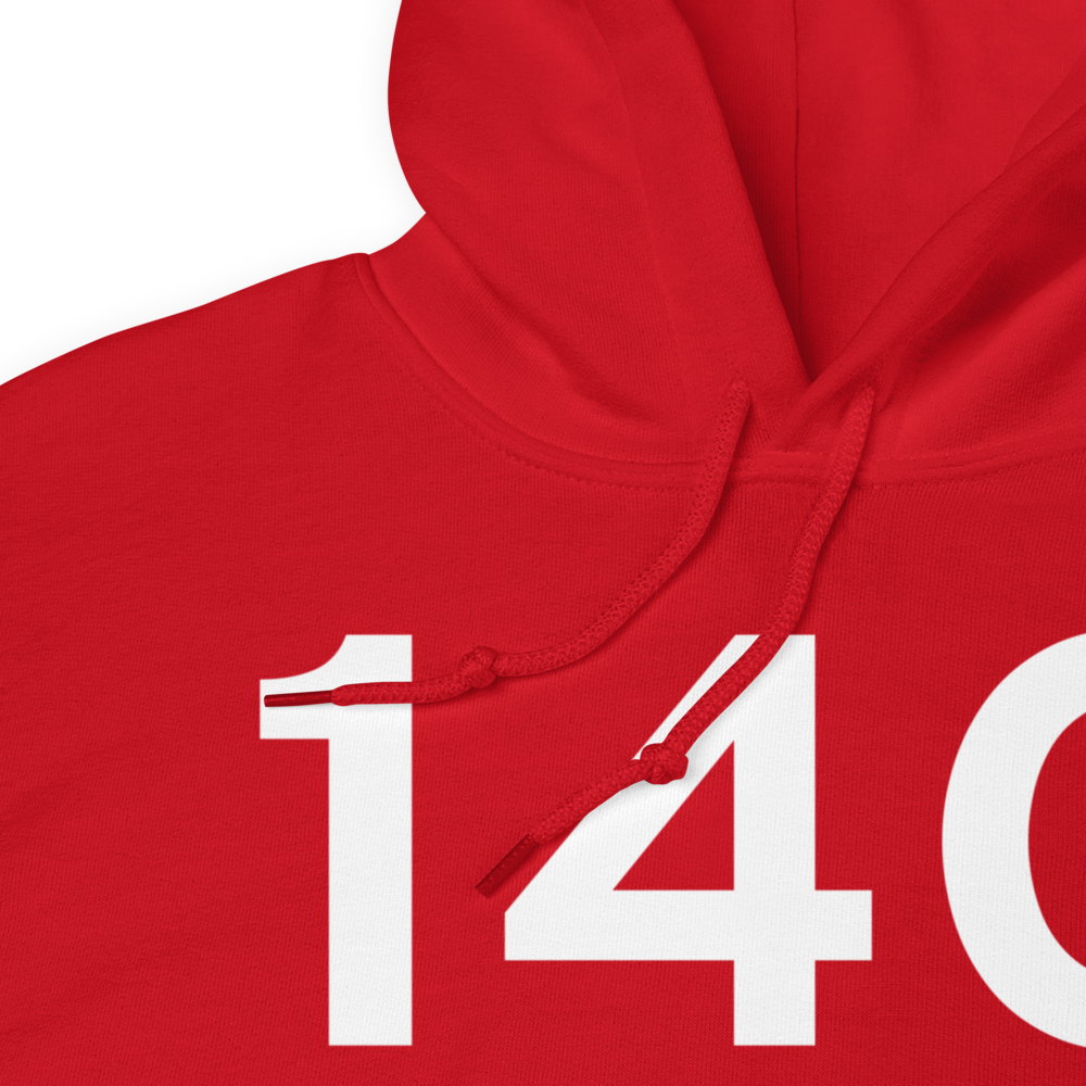 Fremont (K14G) Airport Hoodie Sweatshirt 